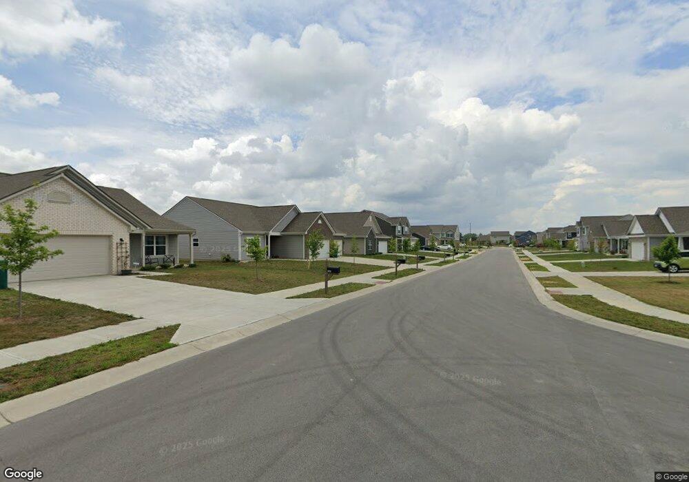 1026 Sagittarius Ave, Franklin, IN 46131 - photo 1