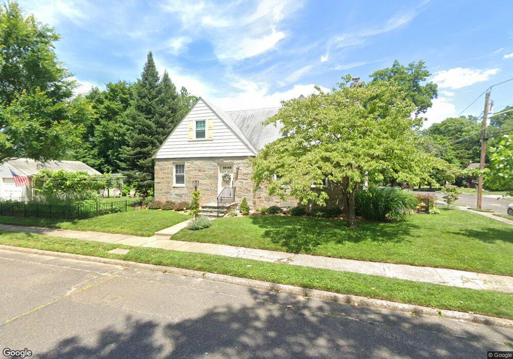 1845 Brynmawr Ave, Haddon Heights, NJ 08035 - photo 1