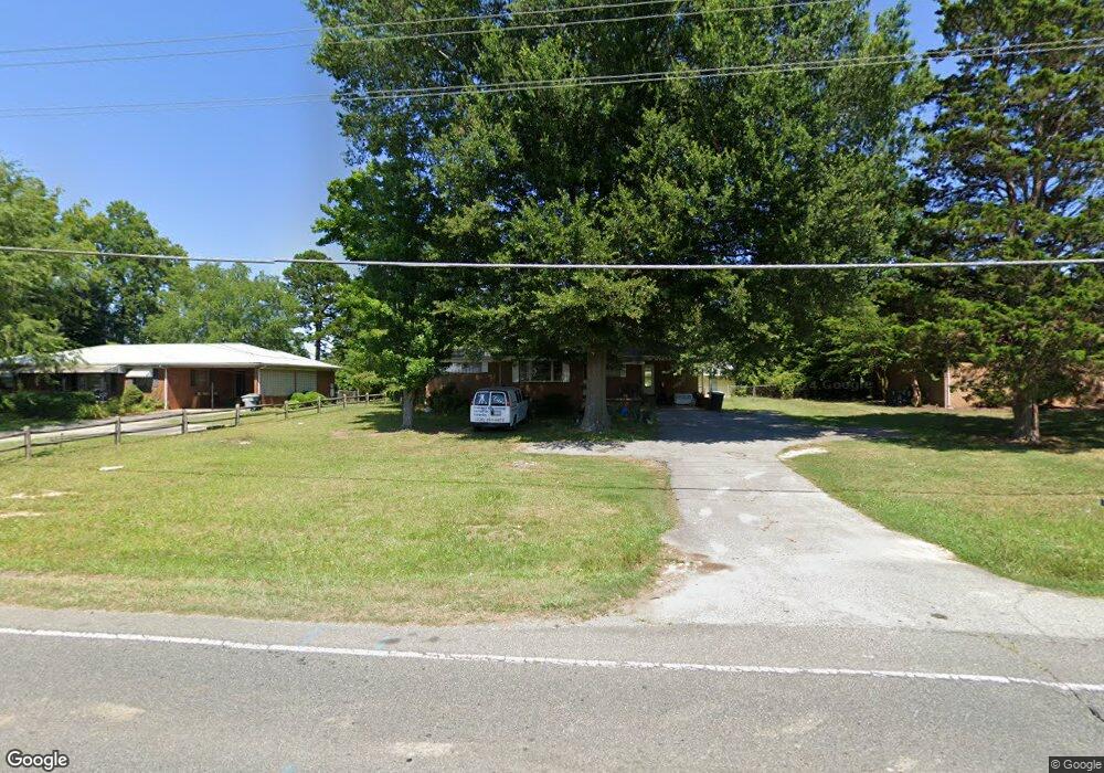 2116 N Fayetteville St, Asheboro, NC 27203 - photo 1
