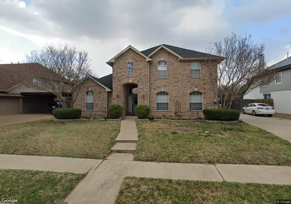 1209 Edgemont Dr, Sachse, TX 75048 - photo 1