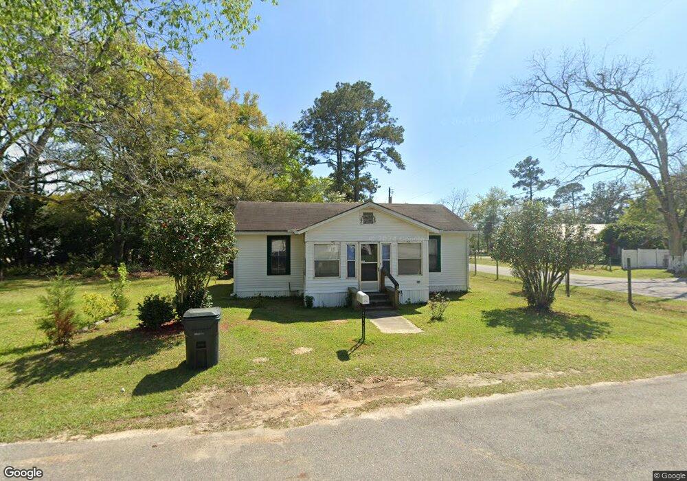 702 3rd Ave NE, Cairo, GA 39828 - photo 1