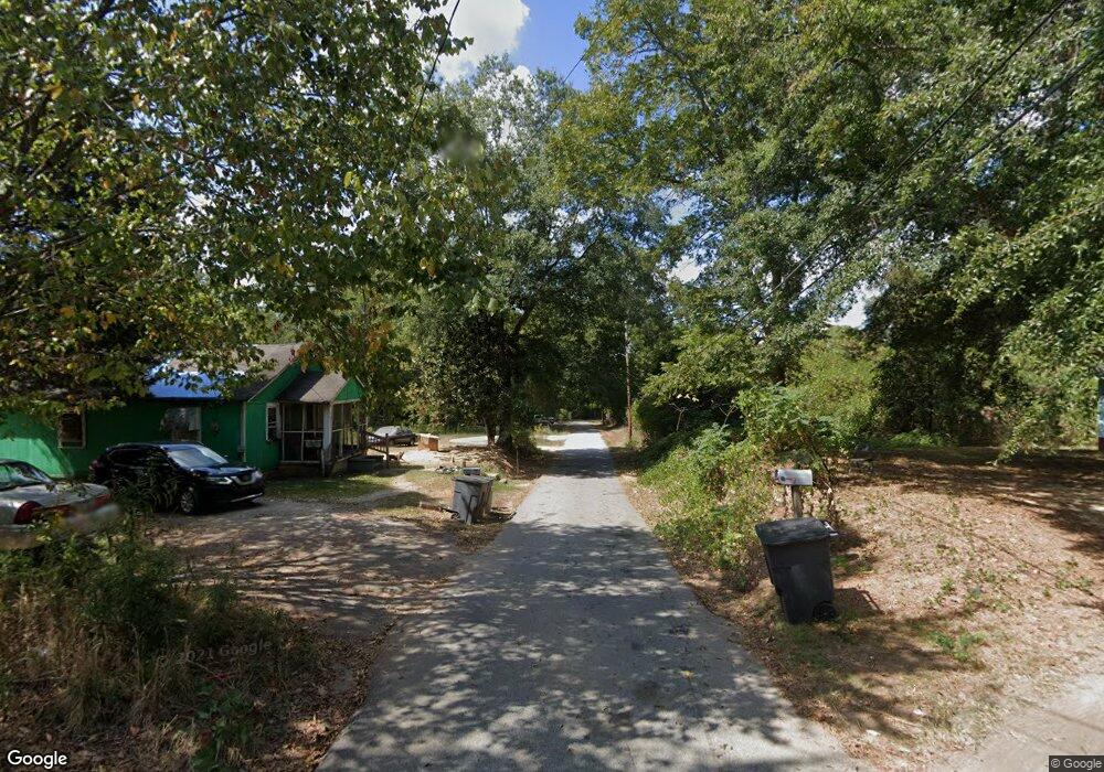 0 11th St unit 20001617, Barnesville, GA 30204 - photo 1