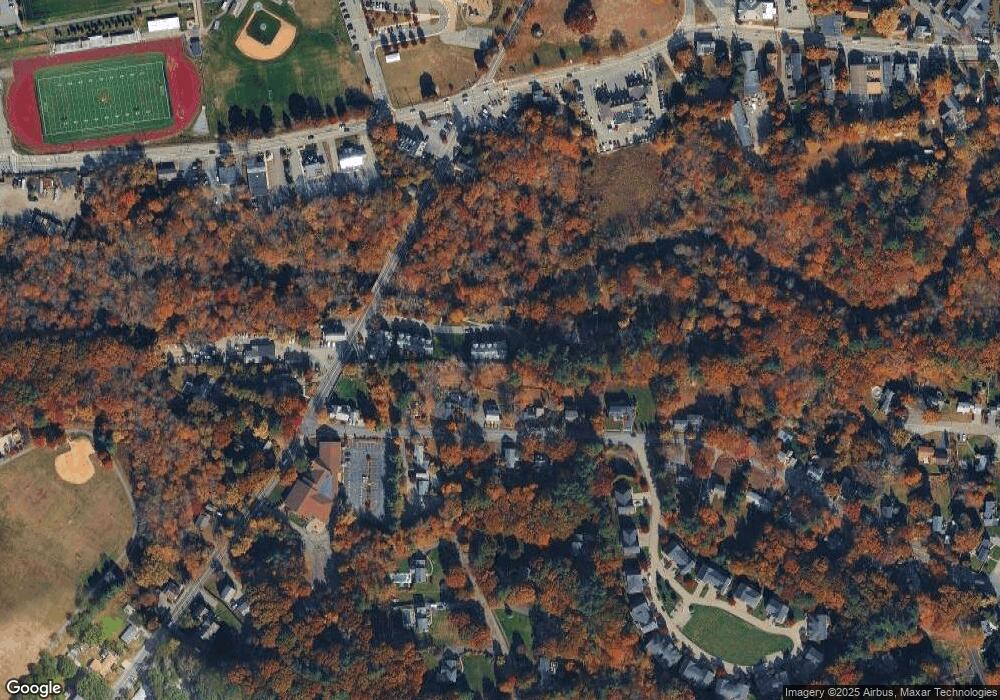 9 Railroad Ave, North Reading, MA 01864 - photo 1