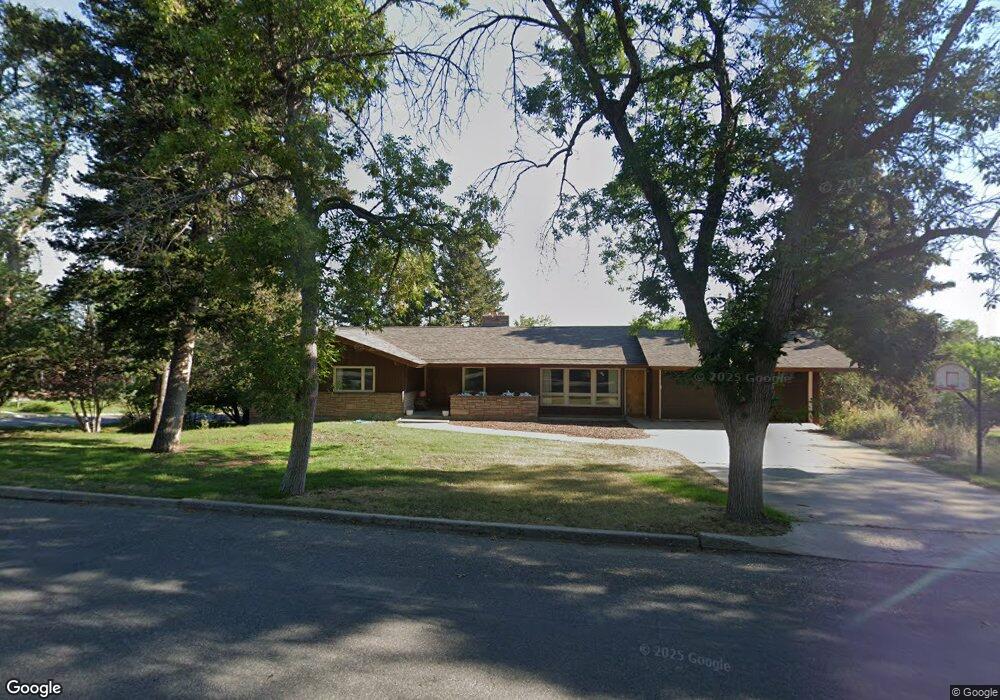 830 Flowerree St, Helena, MT 59601 - photo 1