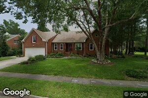 1188 Lawson Cove Cir, Virginia Beach, VA 23455