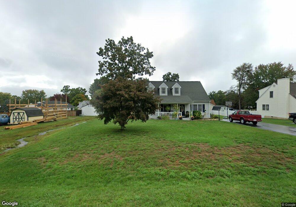 13 Springer Rd, Stuarts Draft, VA 24477 - photo 1