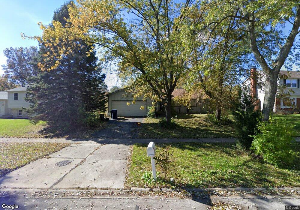 112 Cedarbrook Rd, Naperville, IL 60565 - photo 1