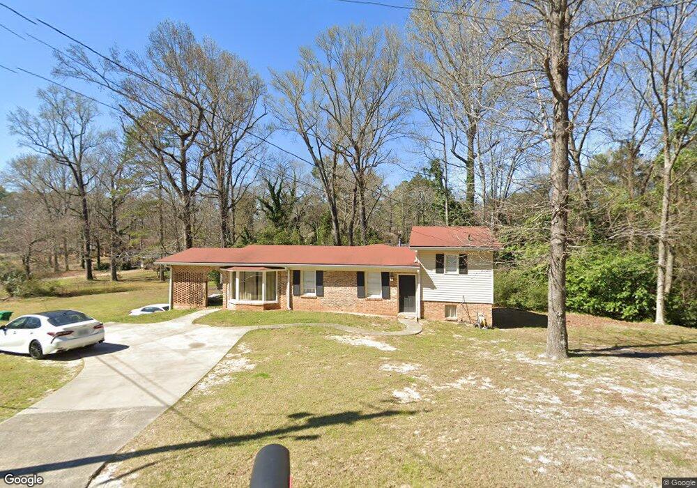 118 Taylor St, Warner Robins, GA 31093 - photo 1