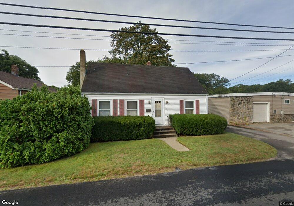 122 Howard Ave, Coventry, RI 02816 - photo 1