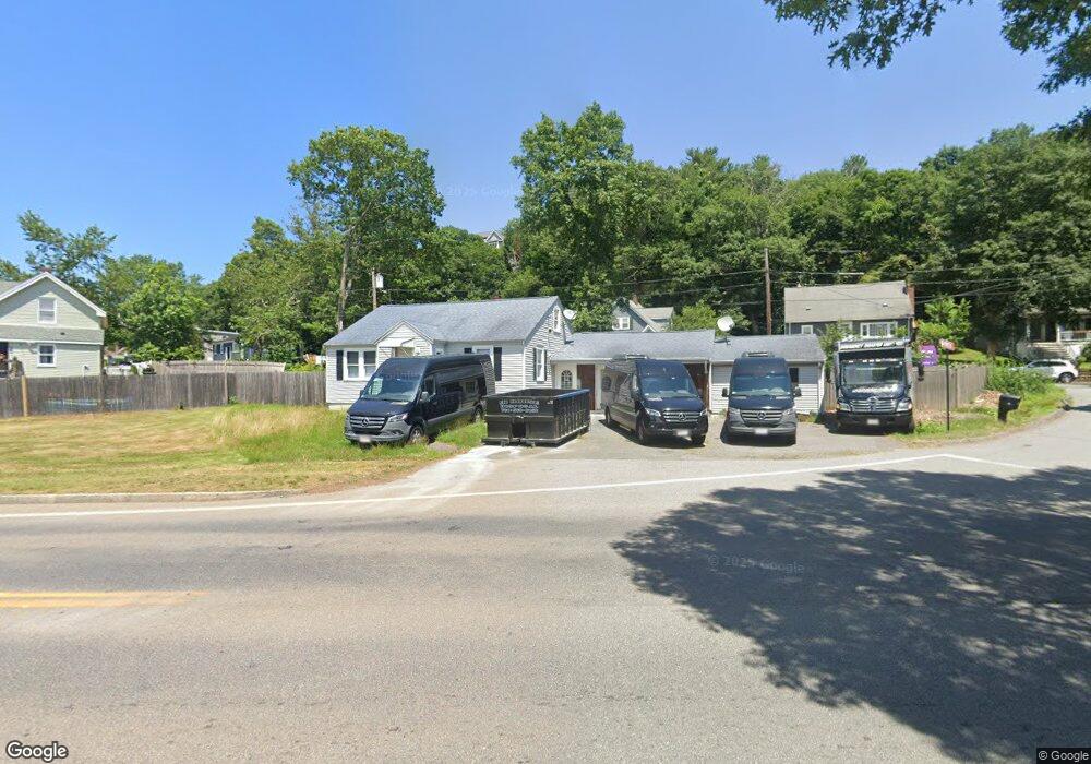 82 Hamilton St, Saugus, MA 01906 - photo 1