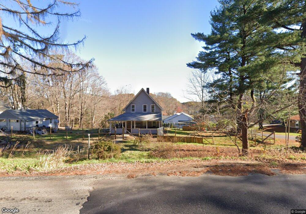 221 Sabin St, Putnam, CT 06260 - photo 1