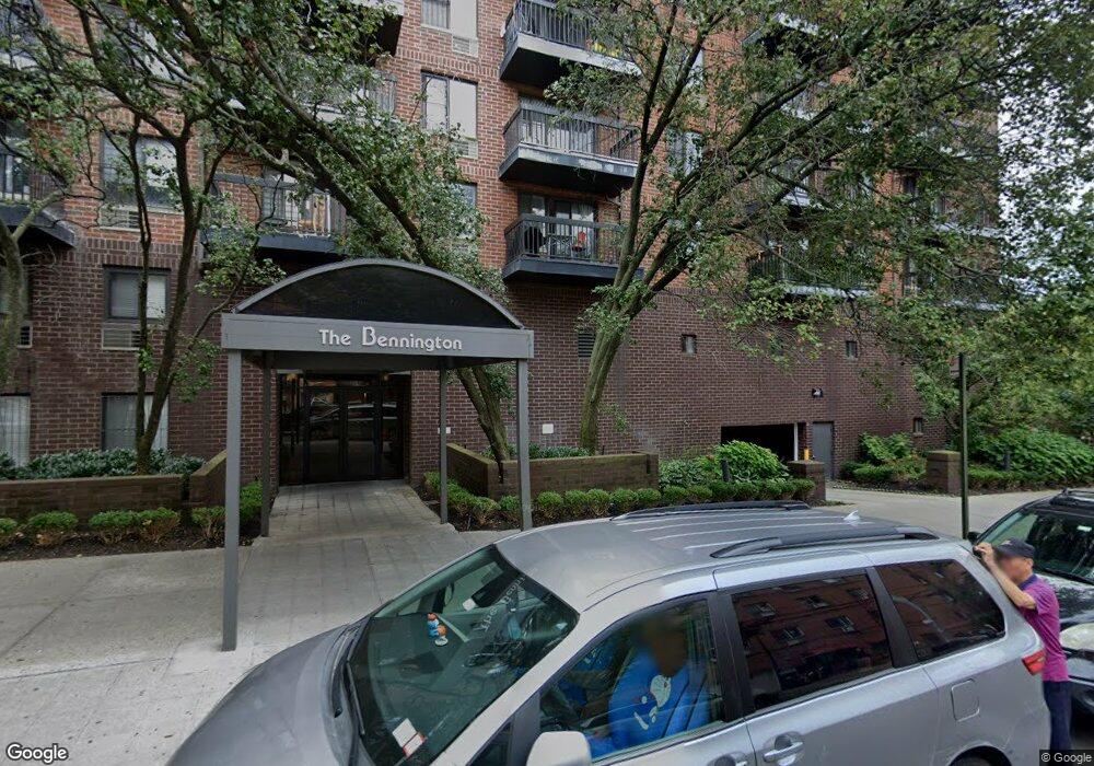 14016 34th Ave unit 1012, Flushing, NY 11354 - photo 1