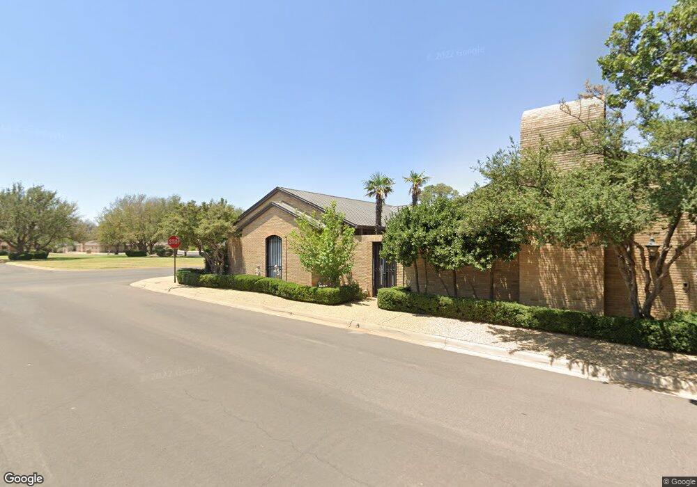 1006 W Pecan Ave, Midland, TX 79705 - photo 1