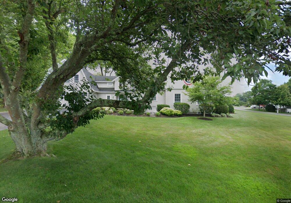 26 Ledge Rd, Bristol, RI 02809 - photo 1