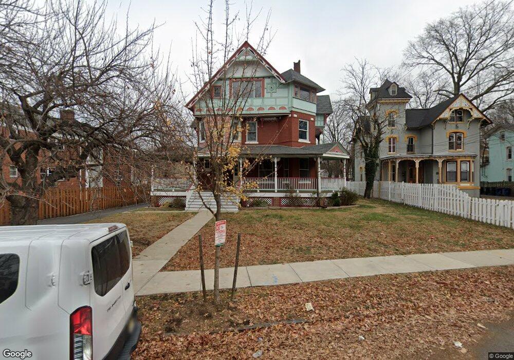 340 Franklin Place, Plainfield, NJ 07060 - photo 1