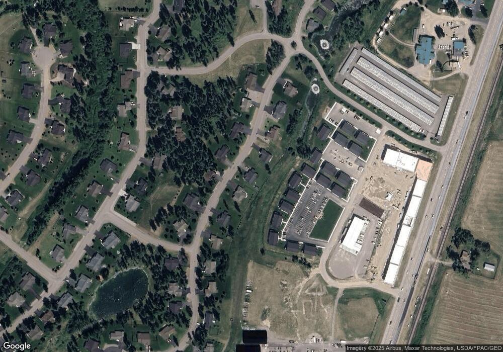 357 Forest Edge Trail unit Lot 49, Kalispell, MT 59901 - photo 1