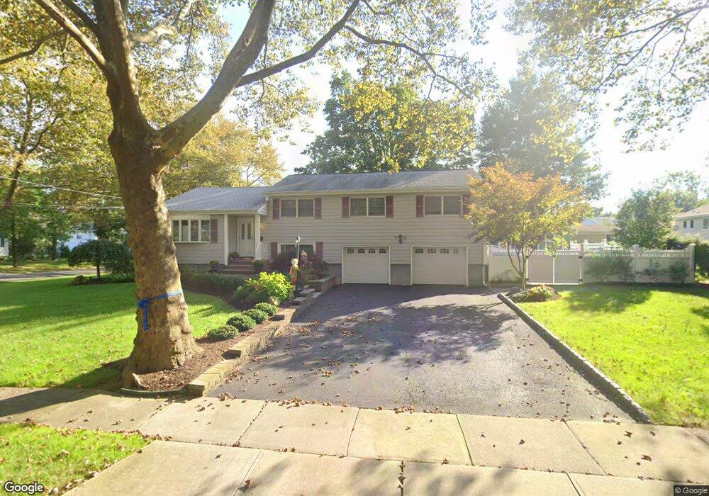 743 Arbor Rd, Paramus, NJ 07652 - photo 1