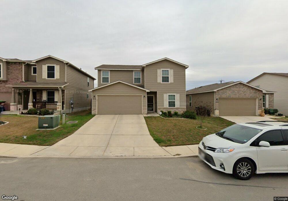 10132 Reyes Heights, San Antonio, TX 78254 - photo 1