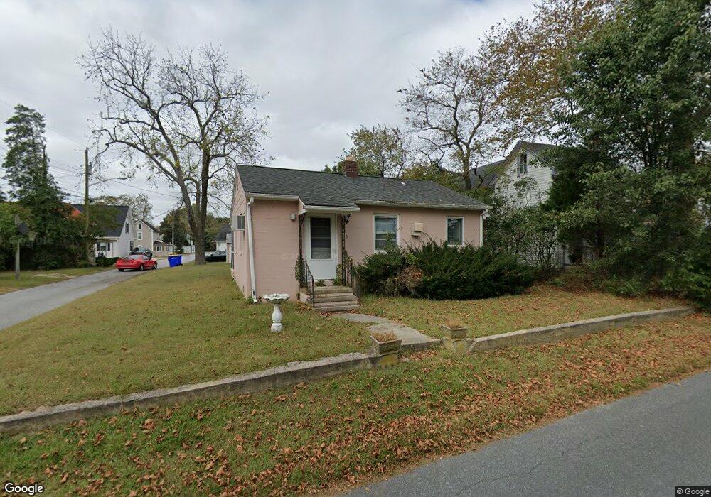 31756 Swamp Rd, Dagsboro, DE 19939 - photo 1