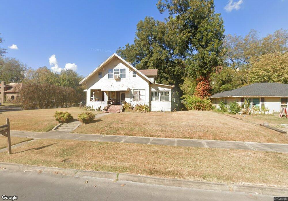2130 Denver St, Muskogee, OK 74401 - photo 1