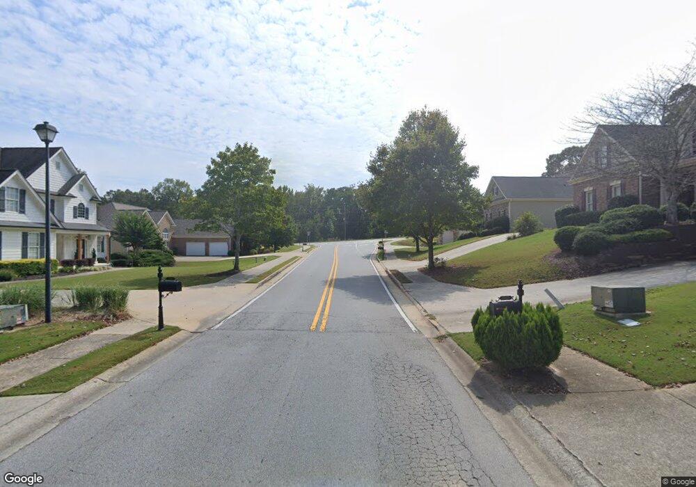 0 Representative Way, Buford, GA 30519 - photo 1