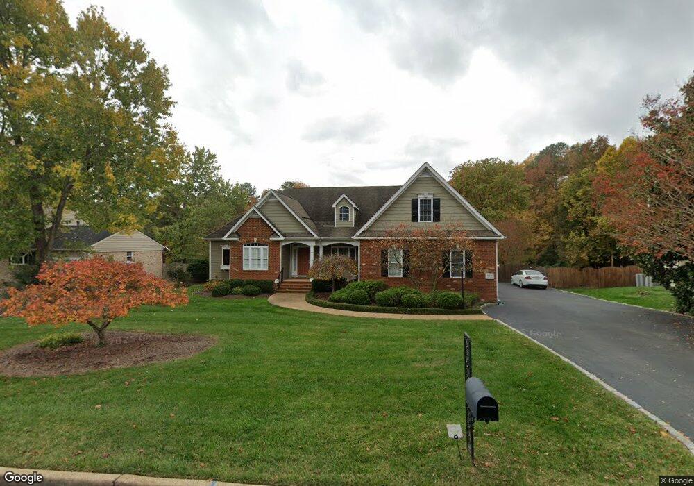 9309 Venetian Way, Henrico, VA 23229 - photo 1