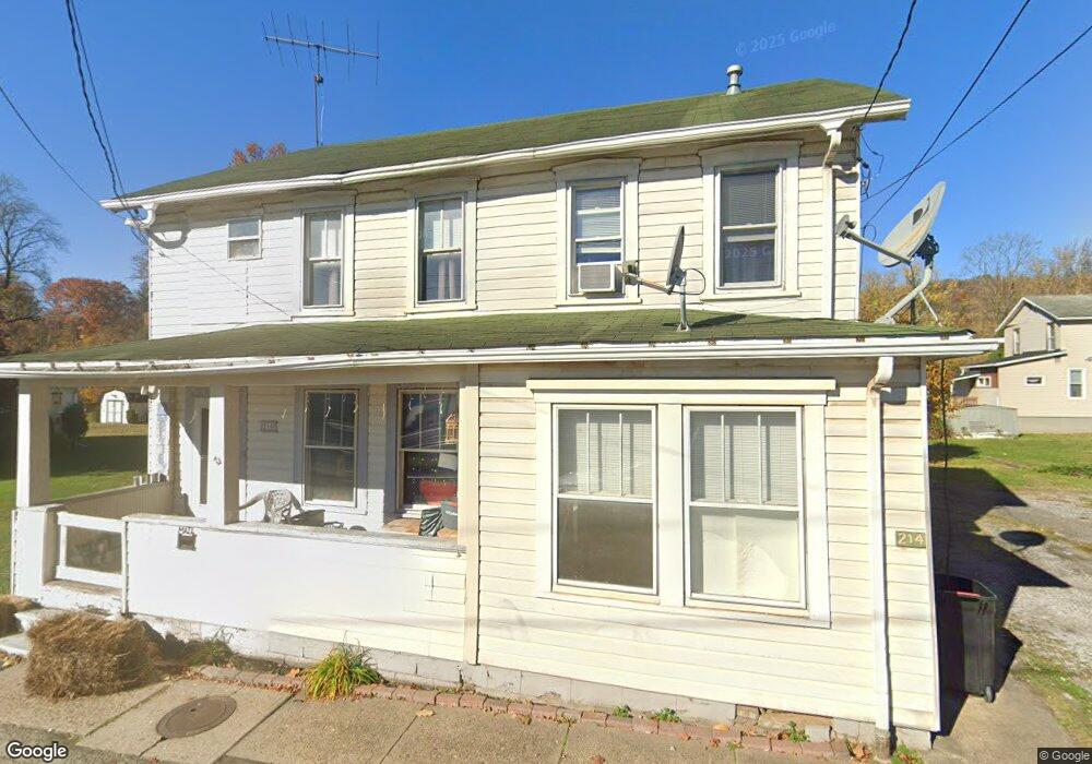 214 S 1st St, West Newton, PA 15089 - photo 1