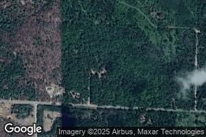 w 9808 Trout Haven Rd, Dunbar, WI 54119