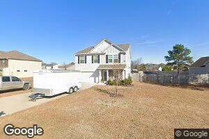 133 Colony Dr, Camden, SC 29020