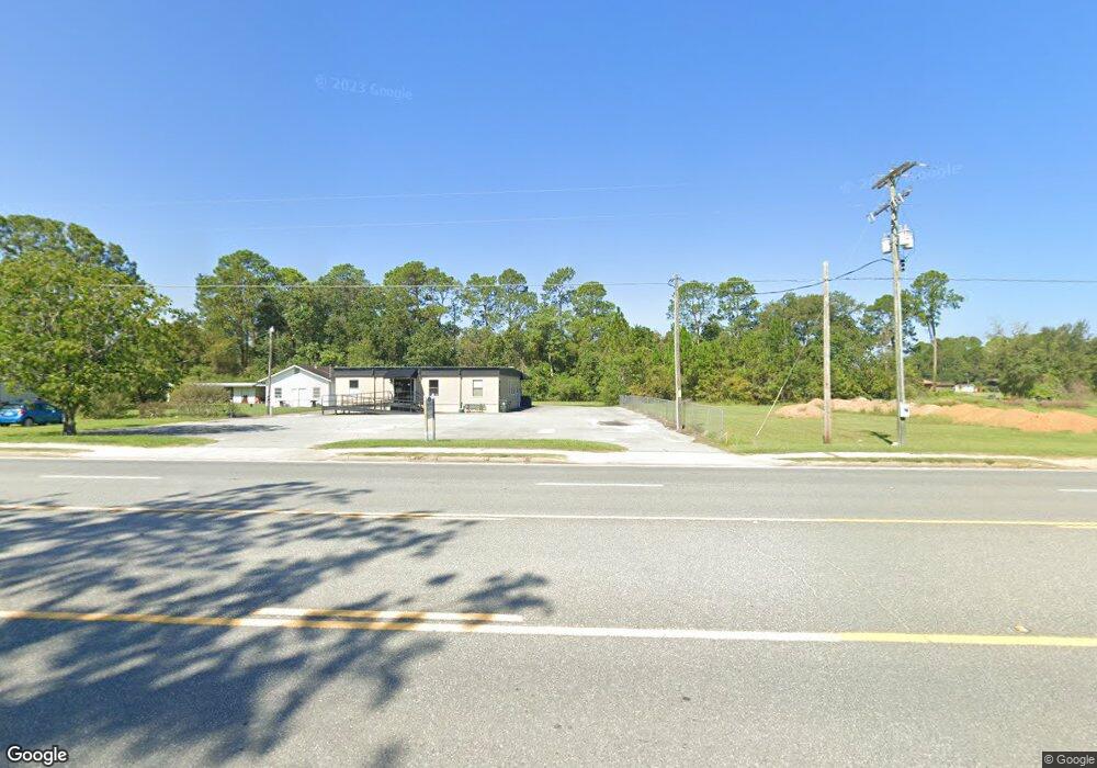 1121 U S 441, Pearson, GA 31642 - photo 1