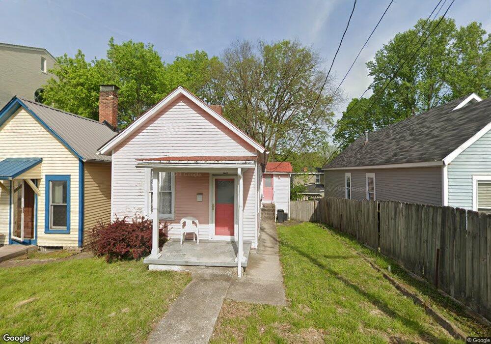 308 Long Ln, Frankfort, KY 40601 - photo 1