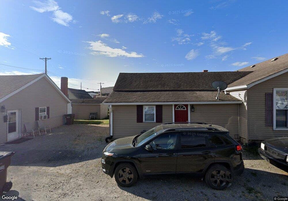 115 N Walnut St, Edinburgh, IN 46124 - photo 1