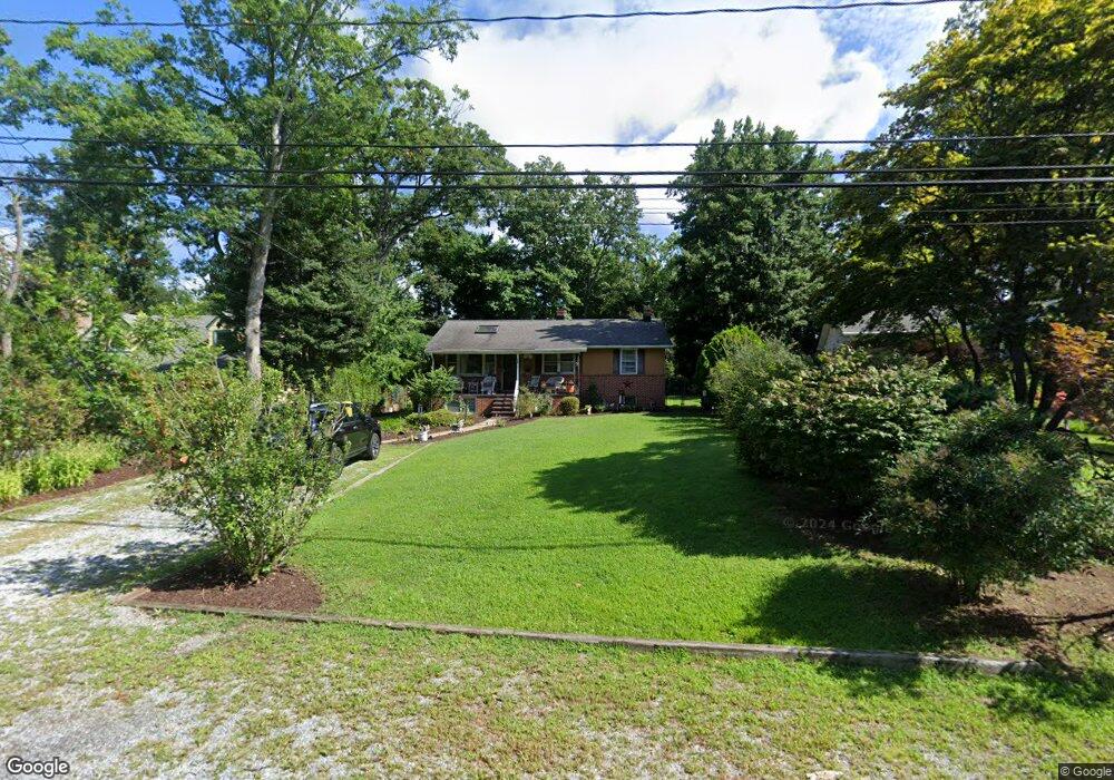 108 Edgemere Dr, Annapolis, MD 21403 - photo 1