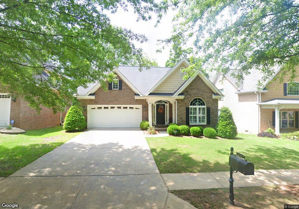 408 Arden Ln N, Macon, GA 31210 - photo 1