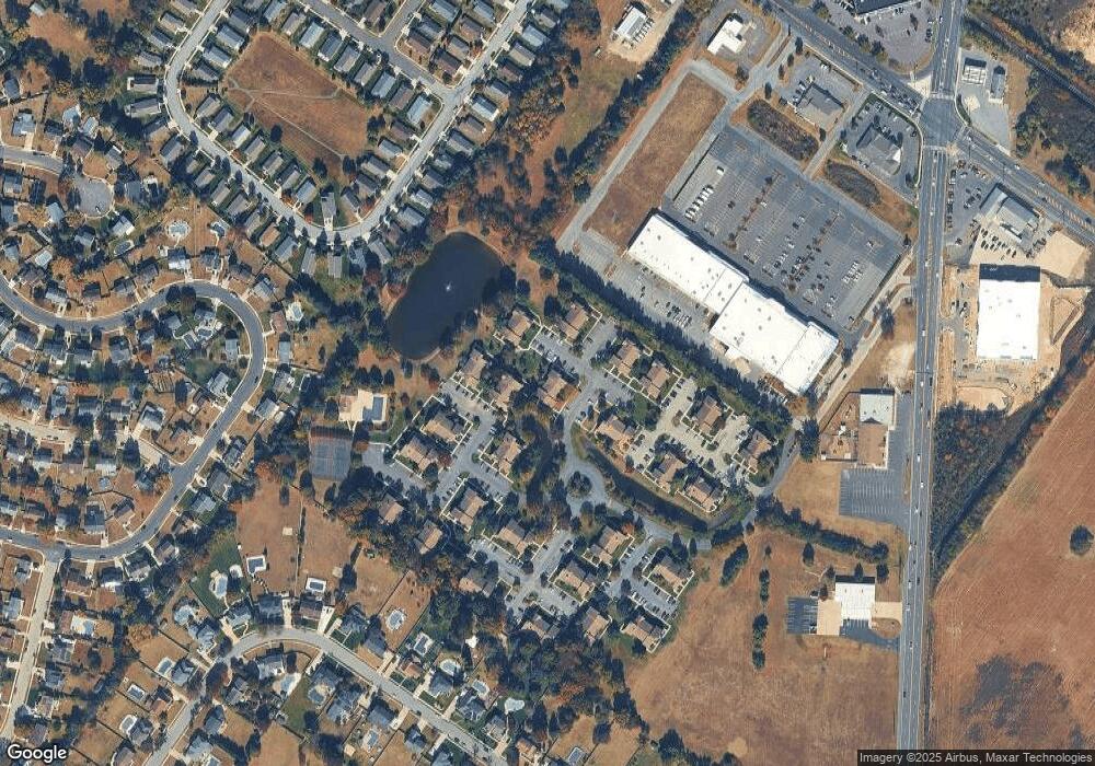 1005 Briarwood Ct unit 1005, Sewell, NJ 08080 - photo 1