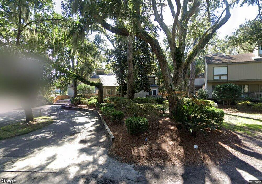 300 N Windward Dr unit 205-A, St. Simons Island, GA 31522 - photo 1