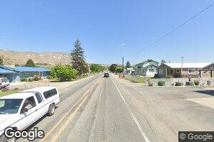 0 Highway 173 Unit 1082343, Brewster, WA 98812