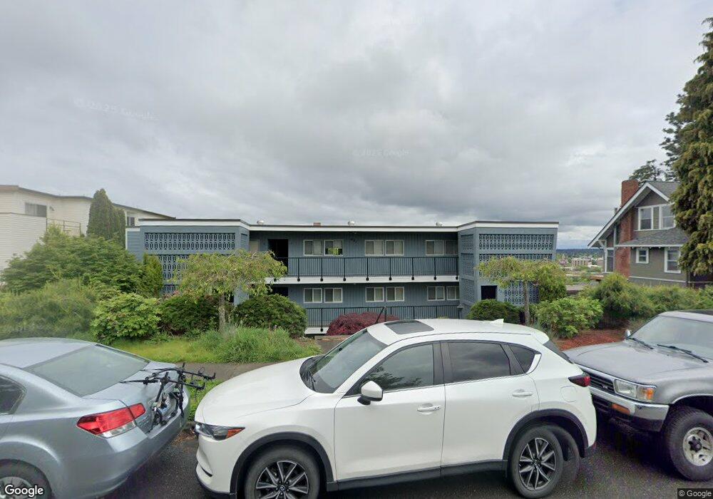 921 High St unit 6, Bellingham, WA 98225 - photo 1