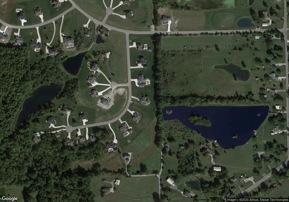 17426 Mending Fences unit 57, Spencerville, IN 46788 - photo 1