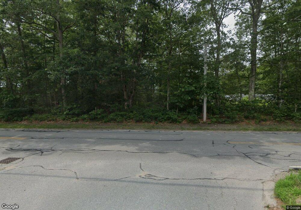 0 Sleepy Hollow Rd, Tiverton, RI 02878 - photo 1