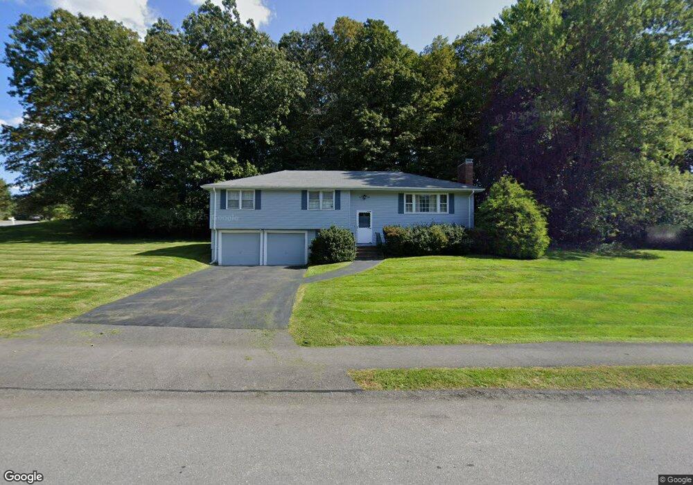 3 Juniper Ln, Natick, MA 01760 - photo 1