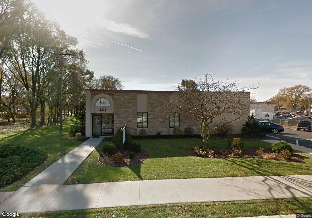 401 E Antietam St, Hagerstown, MD 21740 - photo 1