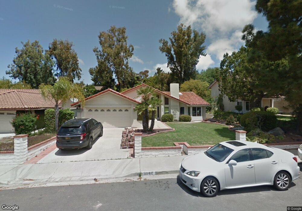 2504 Jacaranda Ave, Carlsbad, CA 92009 - photo 1