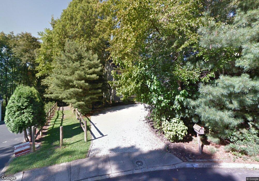 5 Foxton Ct, Voorhees, NJ 08043 - photo 1