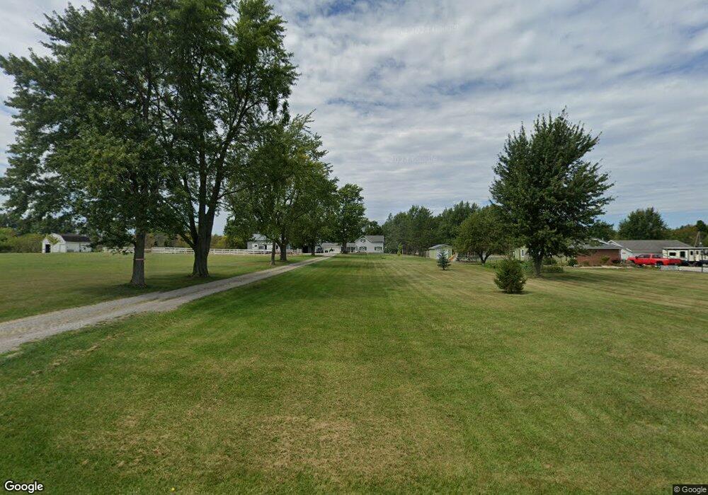 5405 Stewart Rd, Lima, OH 45801 - photo 1