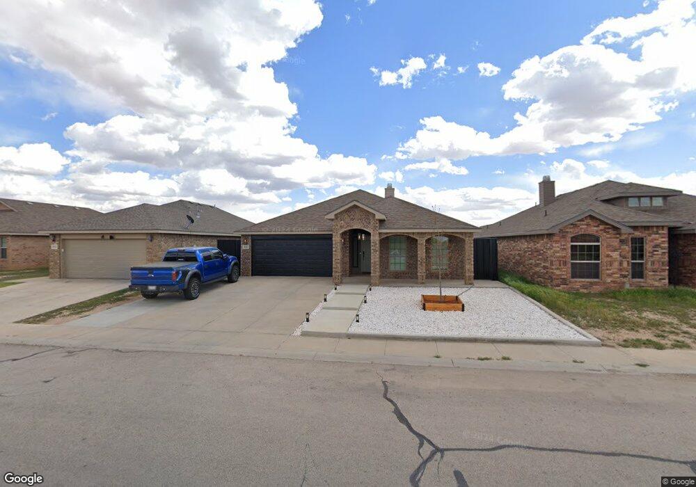 422 E 97th St, Odessa, TX 79765 - photo 1