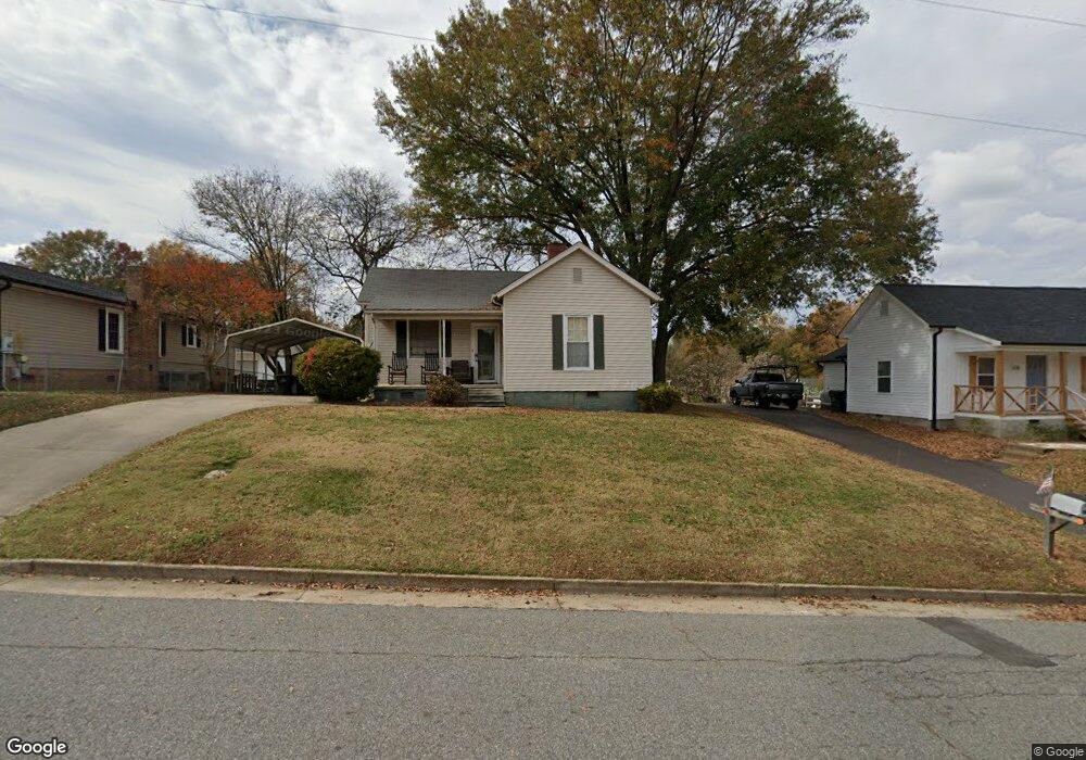 662 Main St SW, Concord, NC 28027 - photo 1