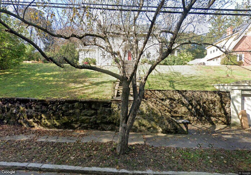 412 Mystic St, Arlington, MA 02474 - photo 1