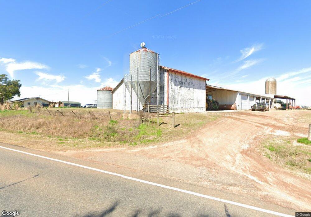 9465 Ga Highway 111, Meigs, GA 31765 - photo 1