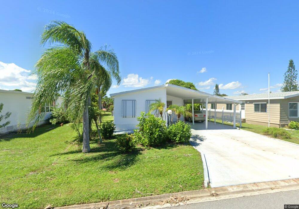 705 Periwinkle Cir, Sebastian, FL 32976 - photo 1